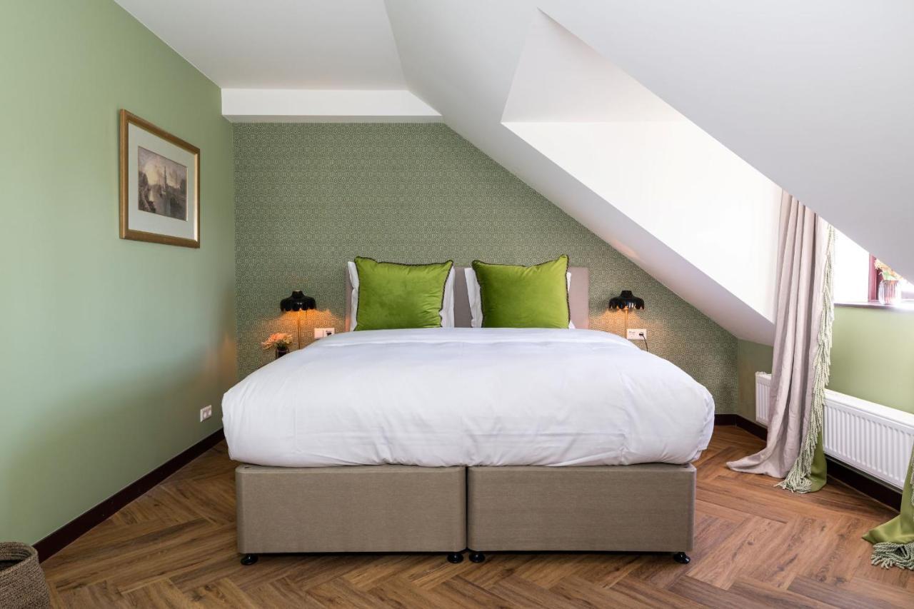 Boetiekhotel De Kastanjehof Lage Vuursche Εξωτερικό φωτογραφία