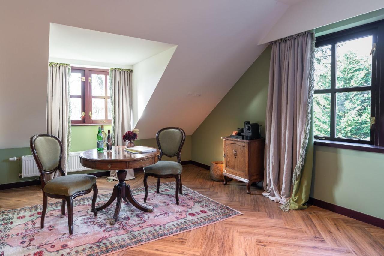 Boetiekhotel De Kastanjehof Lage Vuursche Εξωτερικό φωτογραφία